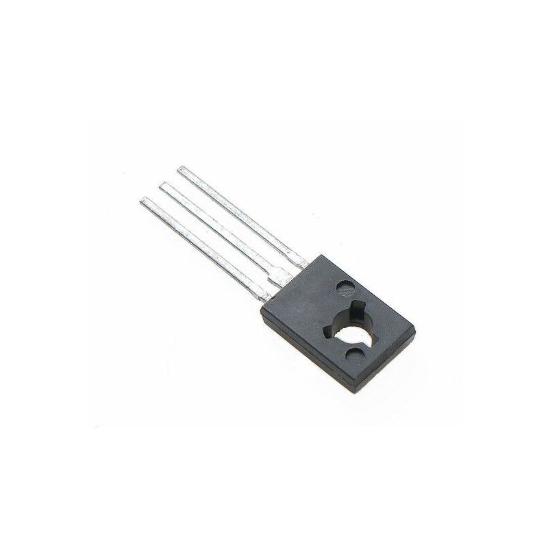 BD329 Transistor TO-126