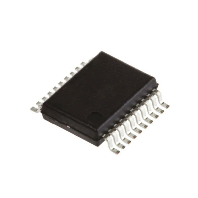 AC244   INTEGRATED CIRCUIT  SOIC20