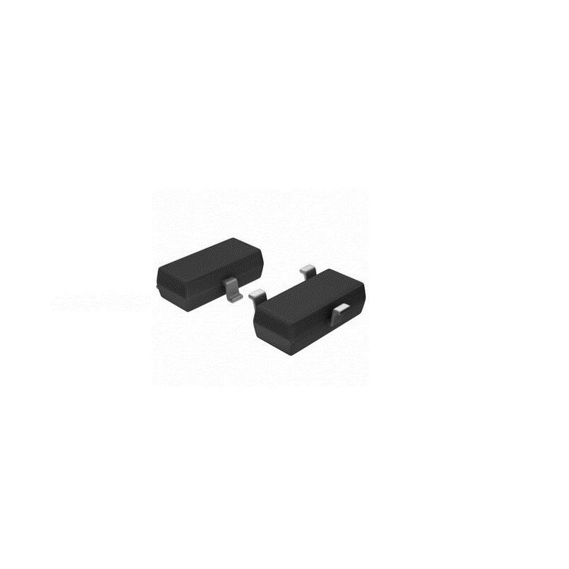 2SA812 NEC TRANSISTOR (SMD) TYPE