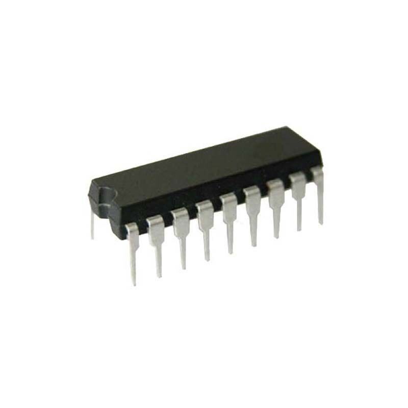UDN2984A INTEGRATED CIRCUIT DIP-18