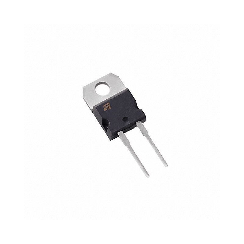 STTH8L06D 600V 8A Ultrafast Recovery Diode (TO-220AC)