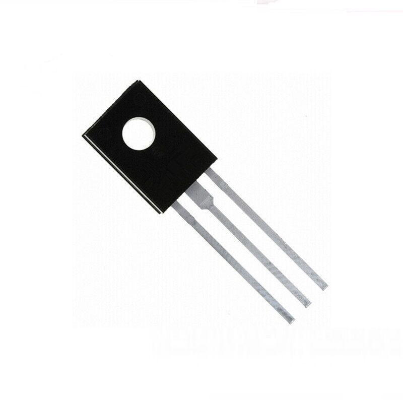 2SC2690A Silicon NPN Power Transistor TO-126 C2690A