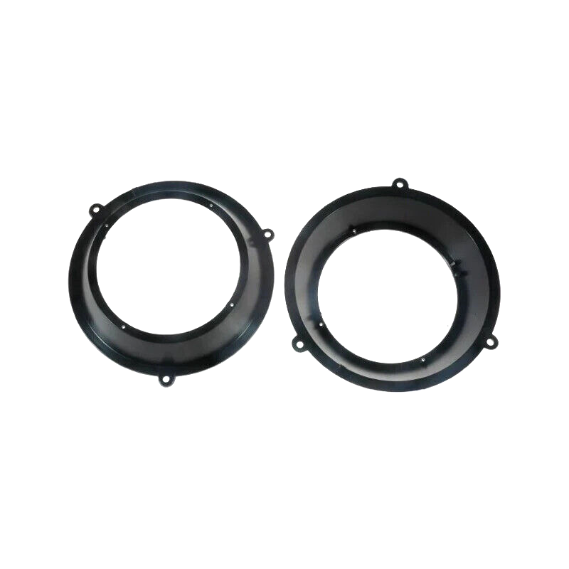 RAM-20.504/K Speaker adapter; 165mm; Fiat; Fiat Panda 2003- ; 2pcs