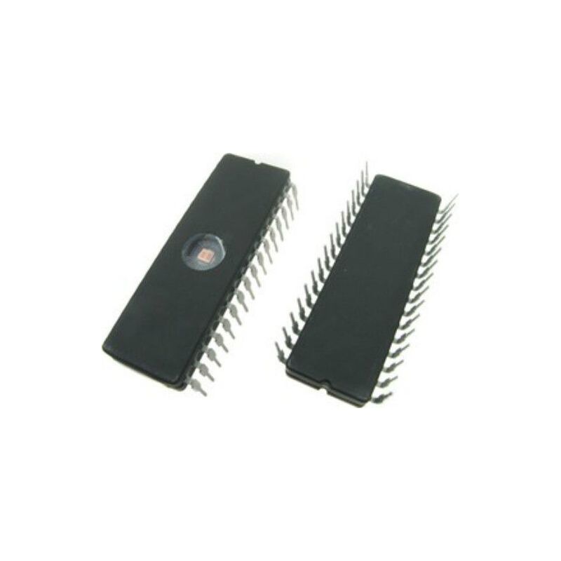 TMS27C040-10JL  EEPROM INTEGRATED CIRCUIT CDIP-32 '