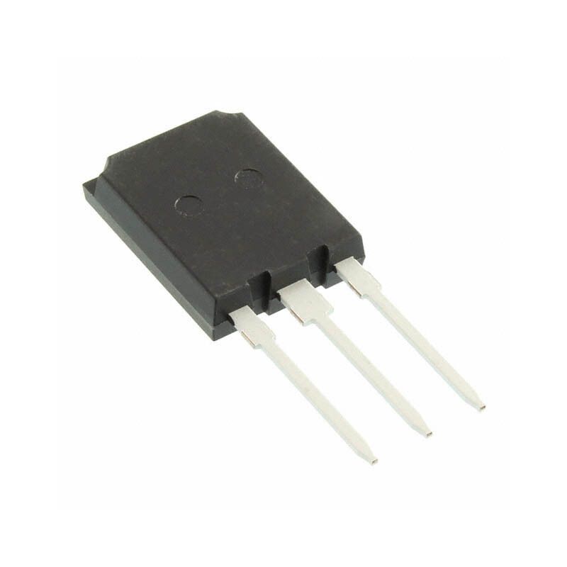 STPS61H100CW DIODE ARRAY SCHOTTKY 100V TO247