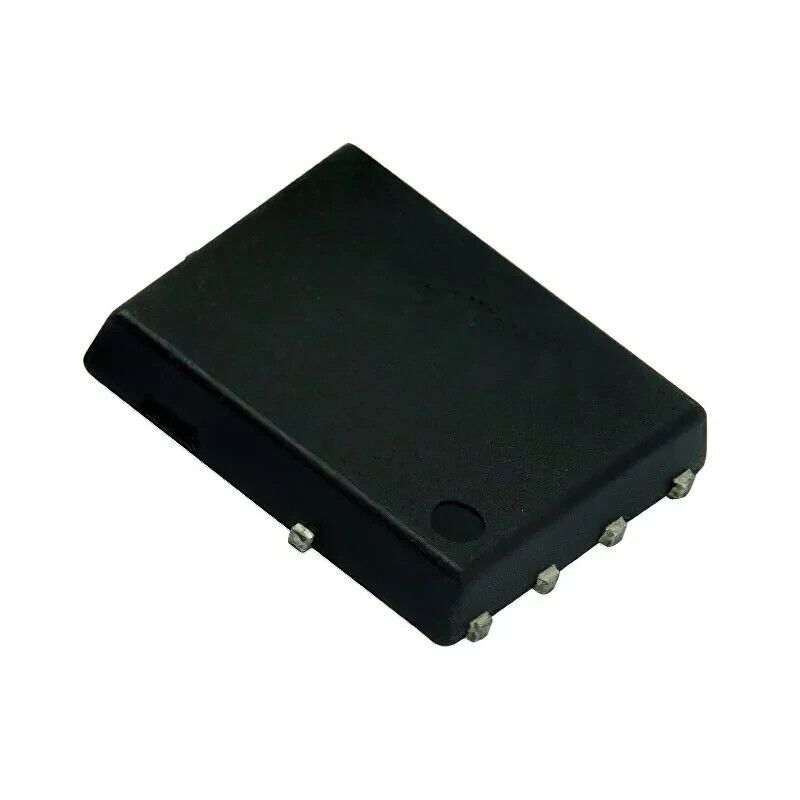 SI7454FDP-T1-RE3 MOSFET 100V N-CHANNEL (D-S)