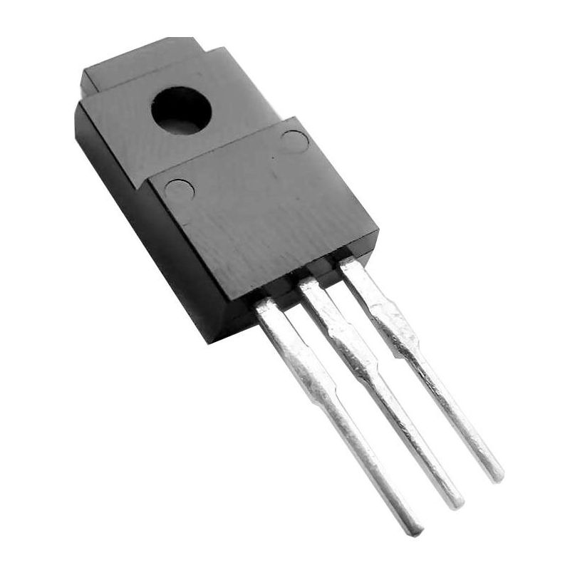 2SB1186A + 2SD1763A TRANSISTOR (PAIR) TO-220F