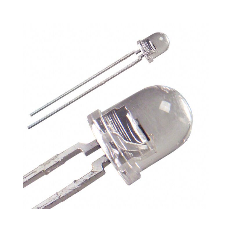 SFH4350 High Power Infrared Emitter