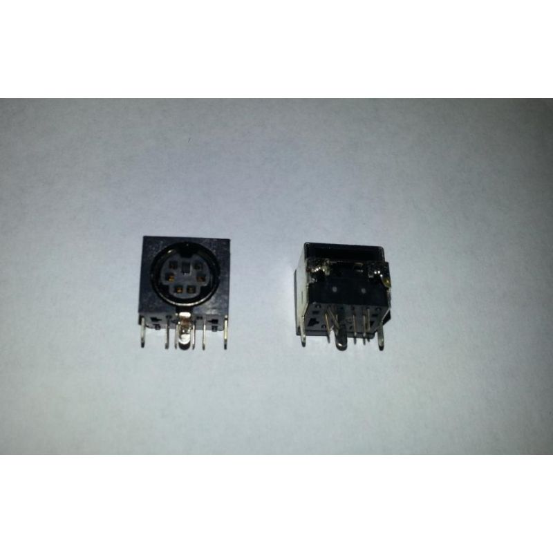 TCS7567-01-608 HOSIDEN  MINI JACK HEAD AUDIO UK COMPANYSINC1983 NIKKO''