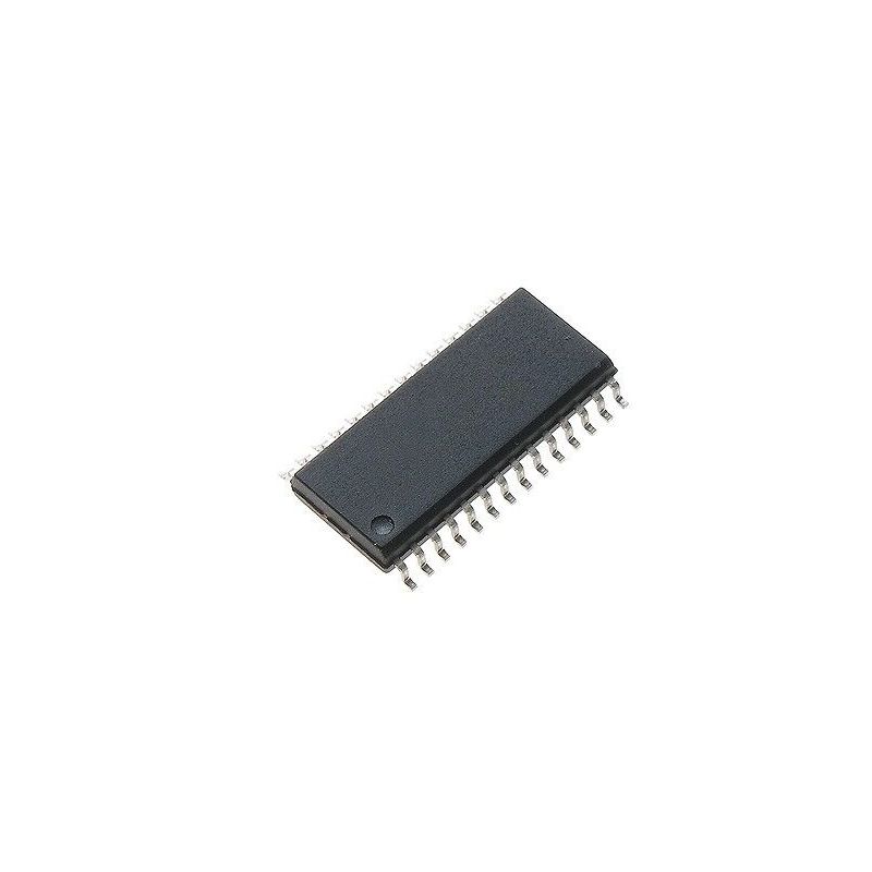 HT16K33 SMD INTEGRATED CIRCUIT FOR LED MATRIX BACKPACK SOP-28