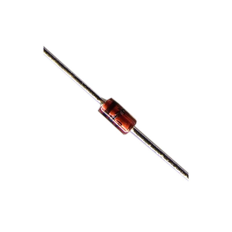 ZD1W9,1V ZENER DIODE 1W 9.1V ZENER X 1 PIECE