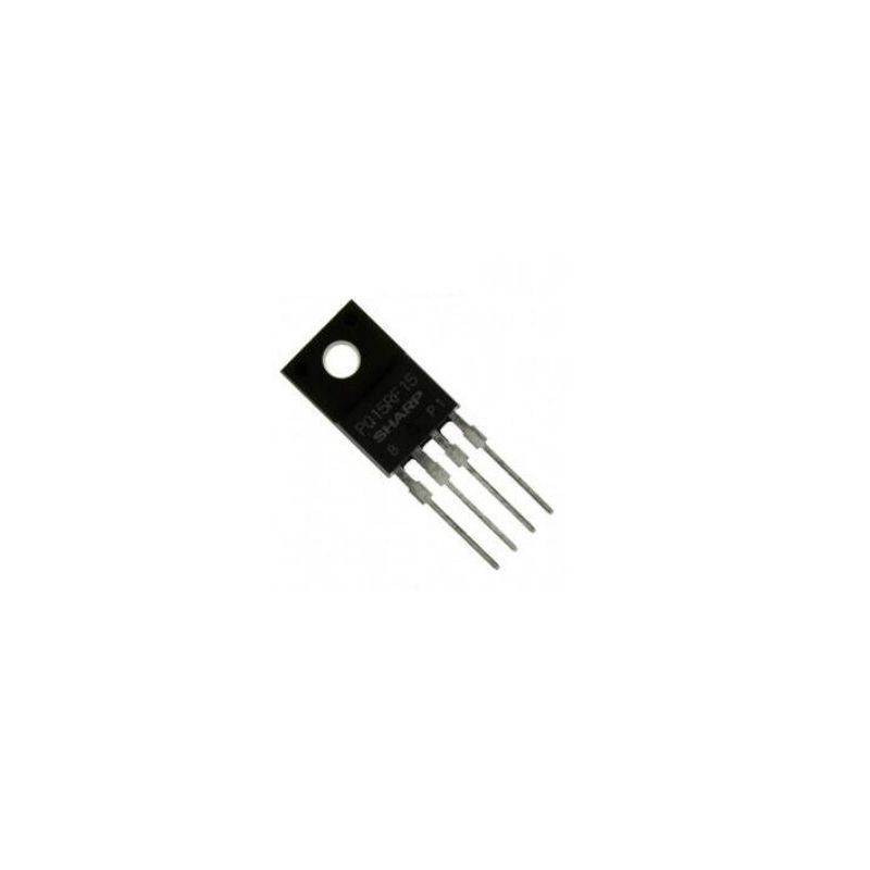 PQ15RF15 IC REG LDO 15.7V 1A TO220-4