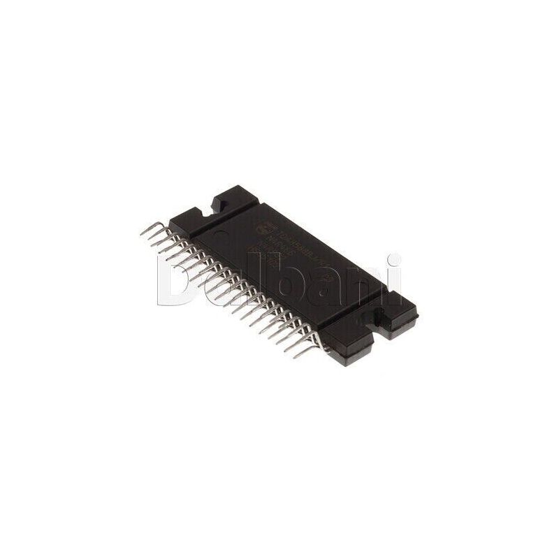 TDA8588BJ PH INTEGRATED CIRCUIT ZIP-37