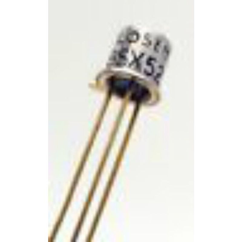 BSX52 TRANSISTOR CAN3 BSX52