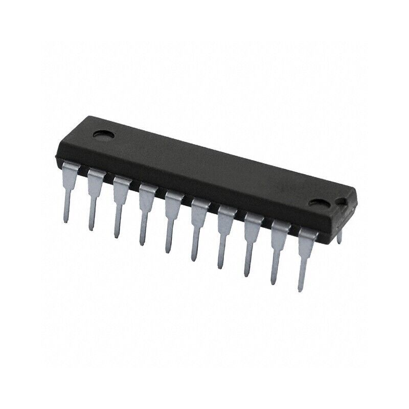 AD7528J AD INTEGRATED CIRCUIT DIP-20