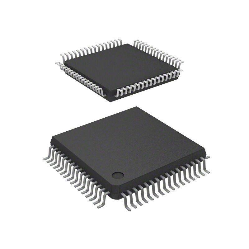IR1110 INTEGRATED CIRCUIT QFP-64