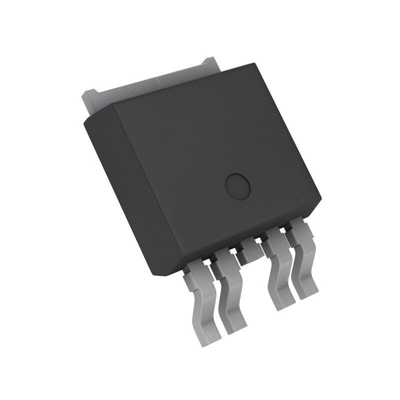 BD9870FPS-E2 ROHM IC REG BUCK ADJ 1.5A TO252S