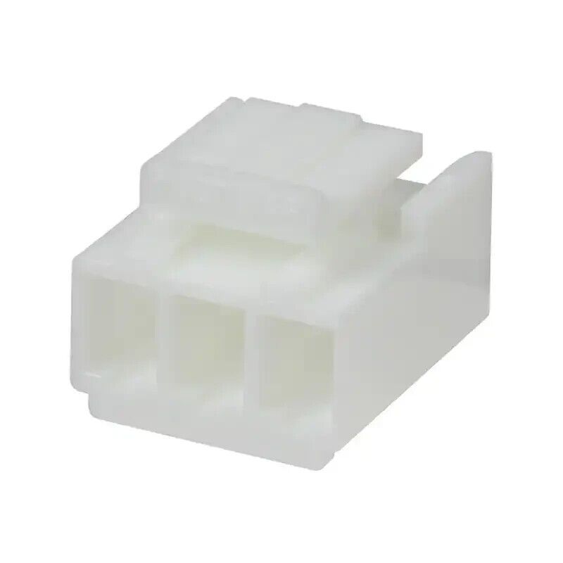 VHR-3M CONN RCPT HSG 3POS 3.96MM