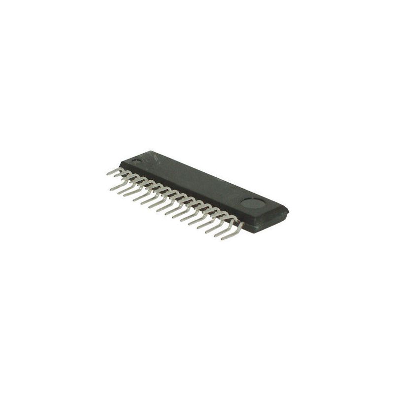 LA7295 INTEGRATED CIRCUIT SIP