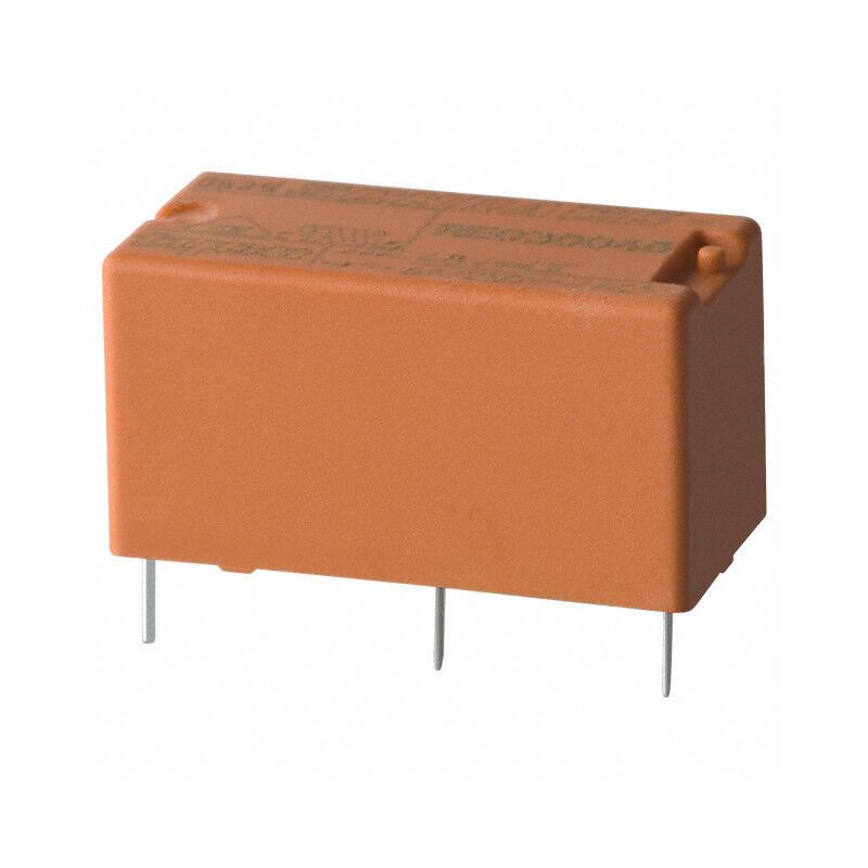 RE034024 RELAY GEN PURPOSE SPST 6A 24V