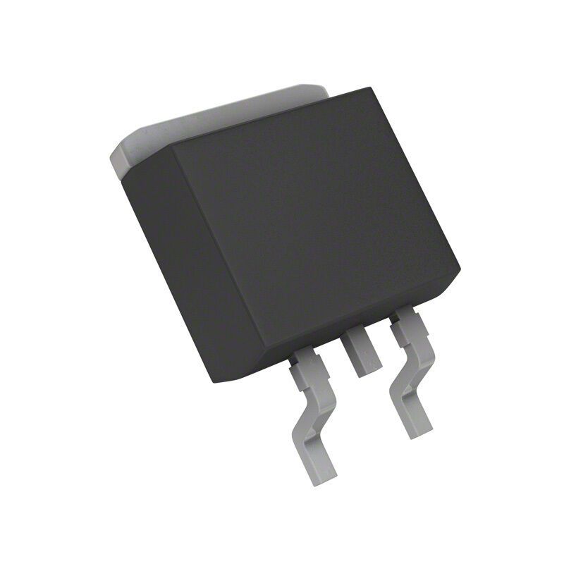 HUF76429D3S Mosfet n-Ch 60V 20A Dpak'B Nikko'