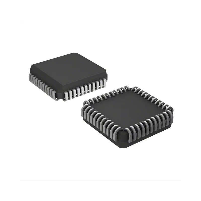 ATF1502AS-10JU44  IC CPLD 32MC 10NS 44PLCC