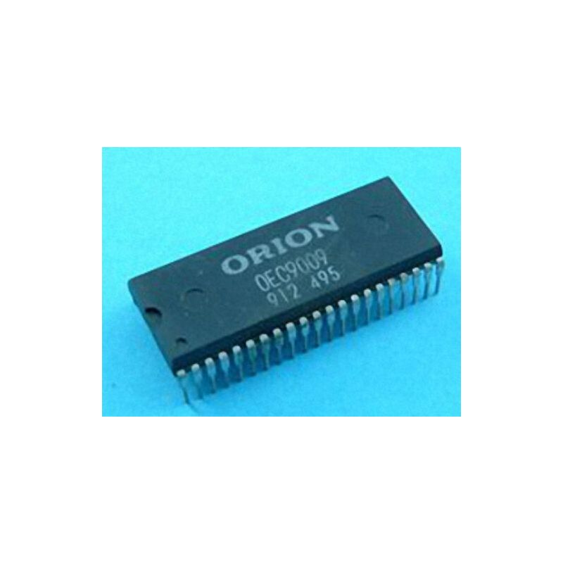OEC9009 ORION INTEGRATED CIRCUIT DIP