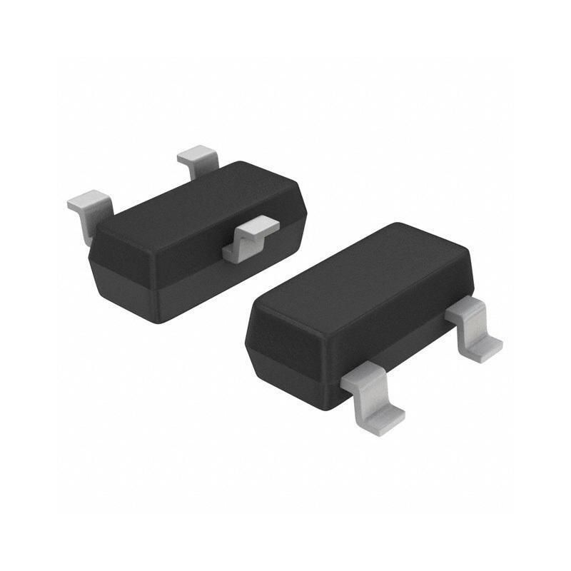 IRLML5103 MOSFET P-CH 30V 760MA SOT-23