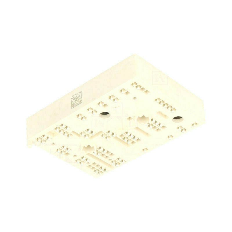 SKIIP35NAB126V1  IGBT three-phase bridge,three-phase diode bridge,thermistor