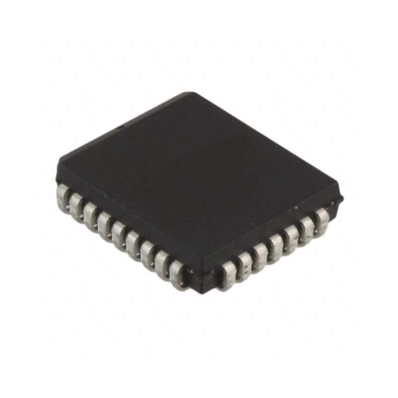 AT29LV010A-15JI   IC FLASH 1MBIT 150NS 32PLCC