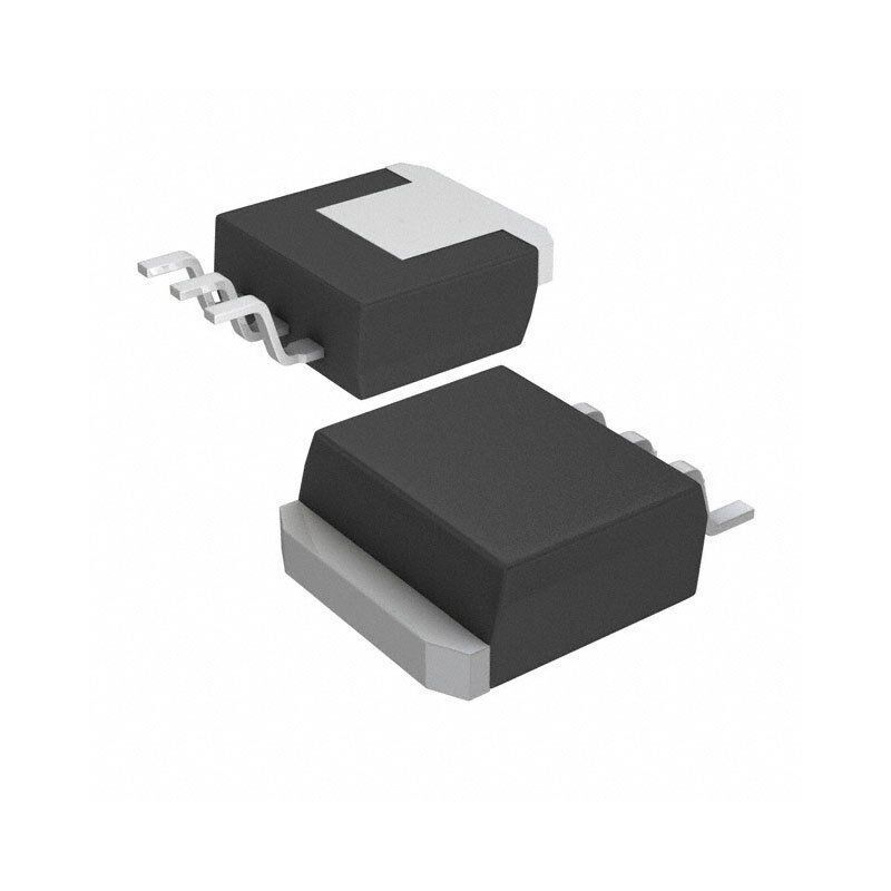 LM1086CS-5.0/NOPB  IC REG LIN 5V 1.5A DDPAK/TO263-3'