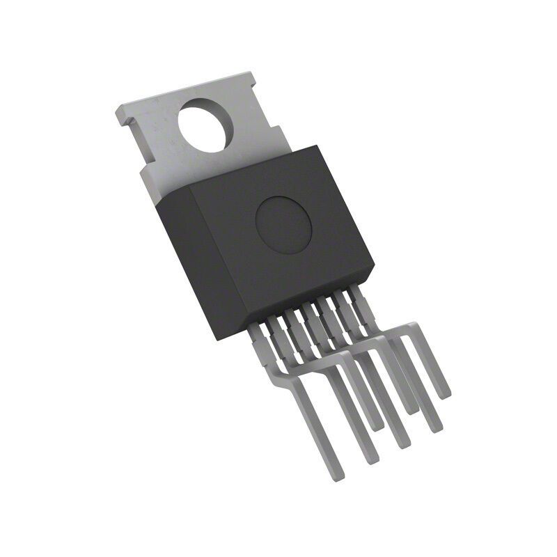 STRY6763 IC REG PWM CONV AC/DC TO-220F-7