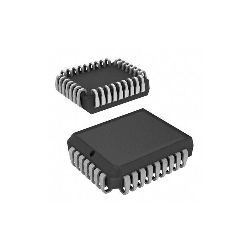 N28F001BX-T120 INTEL 1-MBIT (128K X 8) Coffre Bloc Flash Mémoire Plcc 32' GB