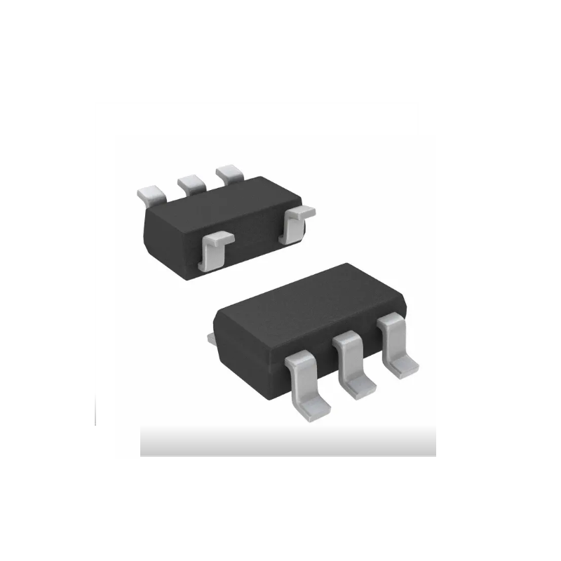 TPS79901DDCR IC REG LIN POS ADJ 200MA SOT23-5