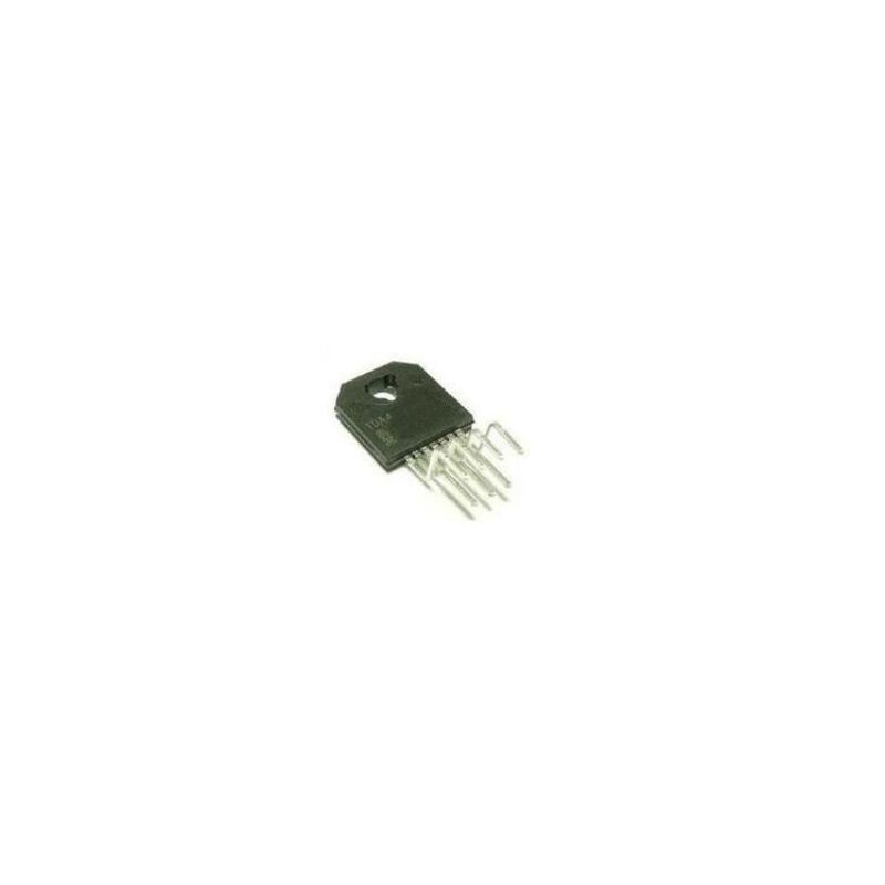 TDA4863J INTEGRATED CIRCUIT TDA4863J
