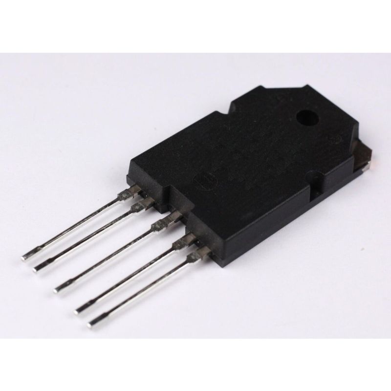 SAP17PO + SAP17NO  SANKEN INTEGRATED CIRCUIT (PAIR)   SAP17P-O  + SAP17N-O