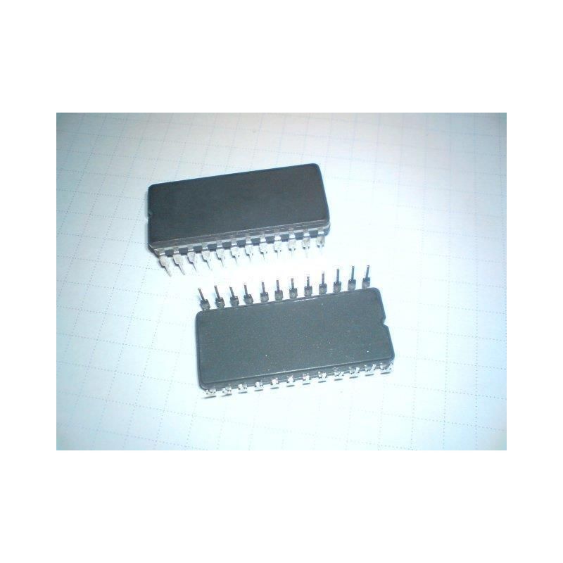 MB7142H 55ns 4K X 8 TTL EEPROM CDIP-24