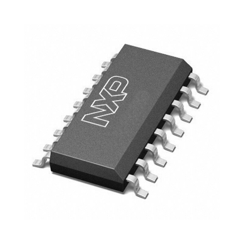 74HC283D PHILIPSINTEGRATED CIRCUIT 74HC283D