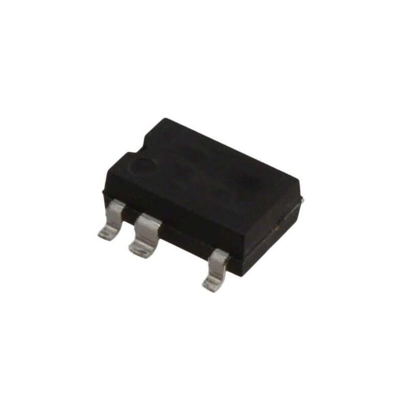 TNY280GN-TL IC OFFLINE SWITCH FLYBACK 7SMD