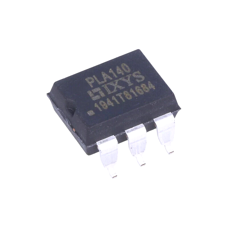 PLA140S Relay: solid state; SPST-NO; Icntrl max: 50mA; 250mA; max.400VAC