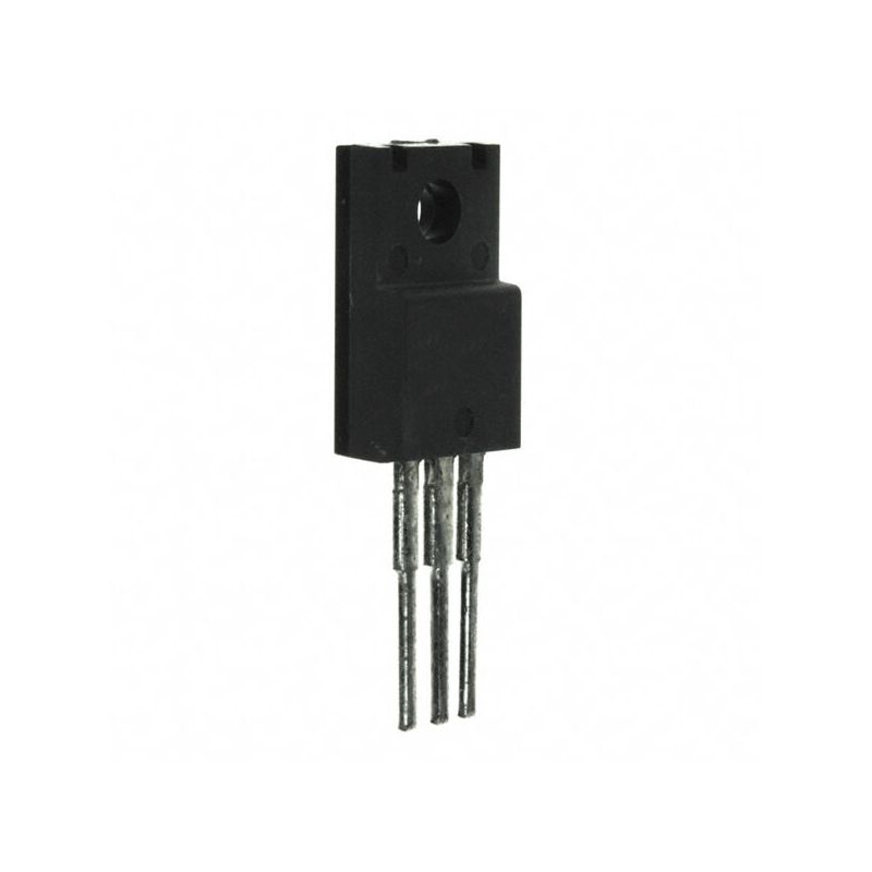 2SK3603 N-CHANNEL  TRANSISTOR SILICON POWER MOSFET