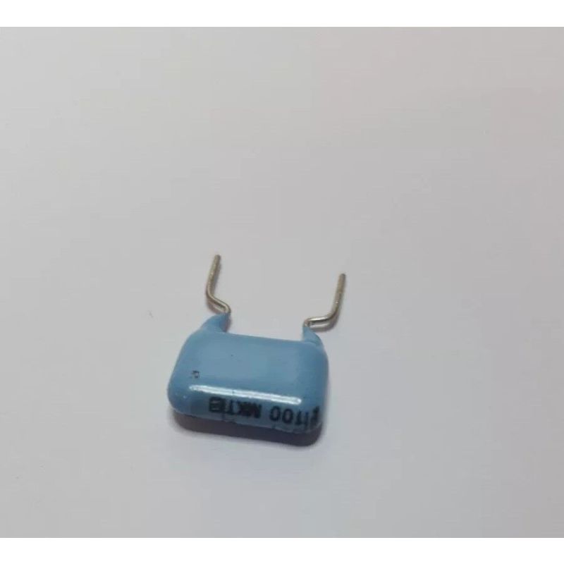 CAP/0.1MF-100V CAPACITOR