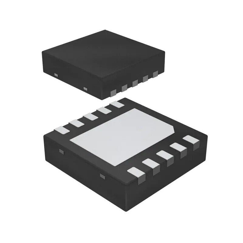 FDC1004DSCT IC CAPACITIVE SENSING 4CH 10WSON