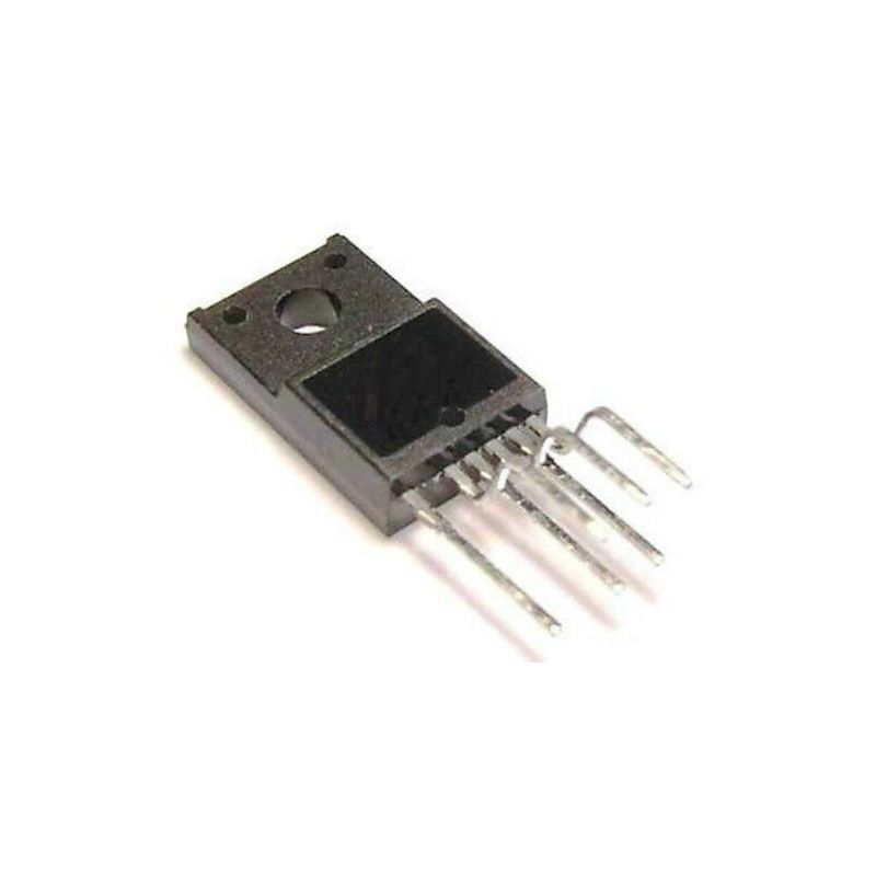 STRW6765N SANKEN INTEGRATED CIRCUIT