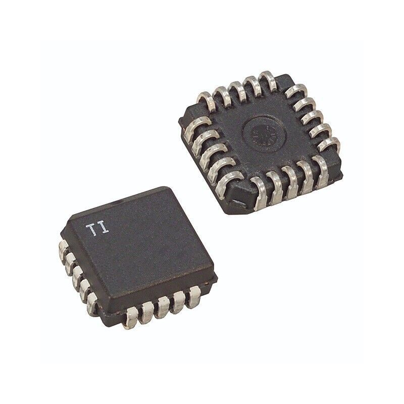 TLC7528IFN  IC DAC 8BIT A-OUT 20PLCC