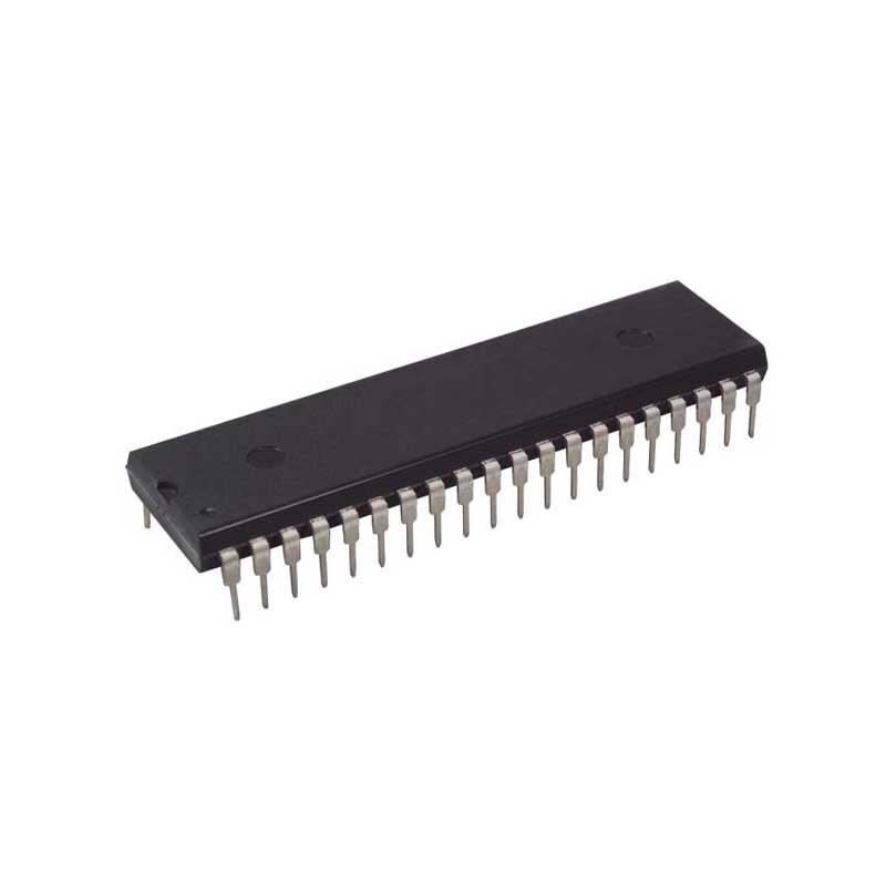 M5L8279P-5  INTEGRATED CIRCUIT DIP-40
