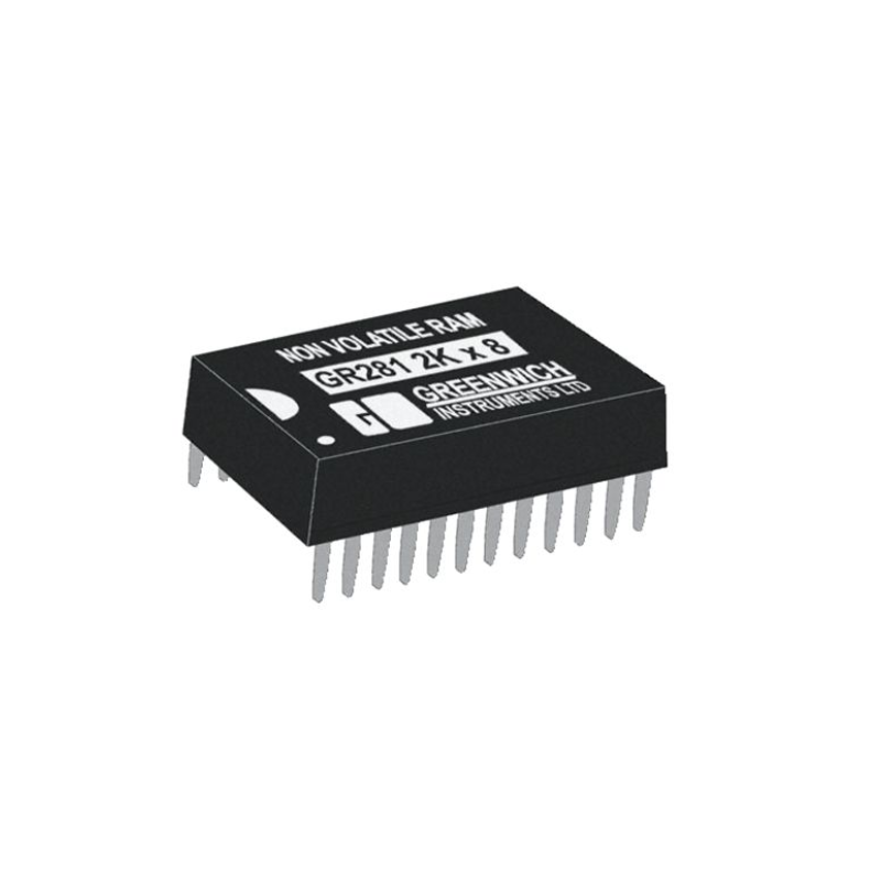 M48Z02-150PC1 IC NVSRAM 16K PARALLEL 24PCDIP