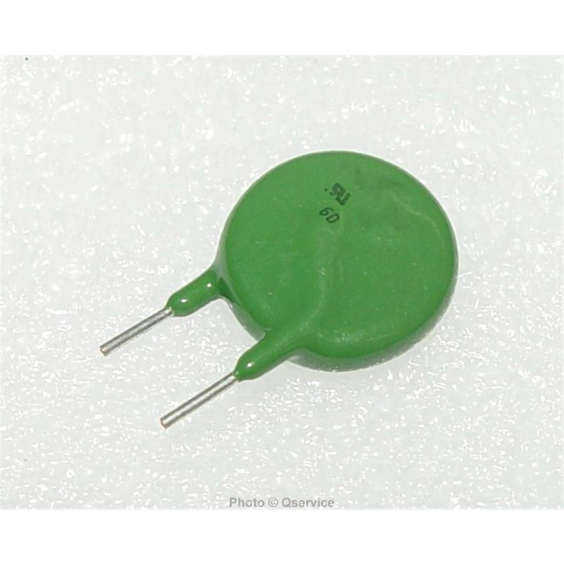 14DK471U VARISTOR 14DK471 2PIN