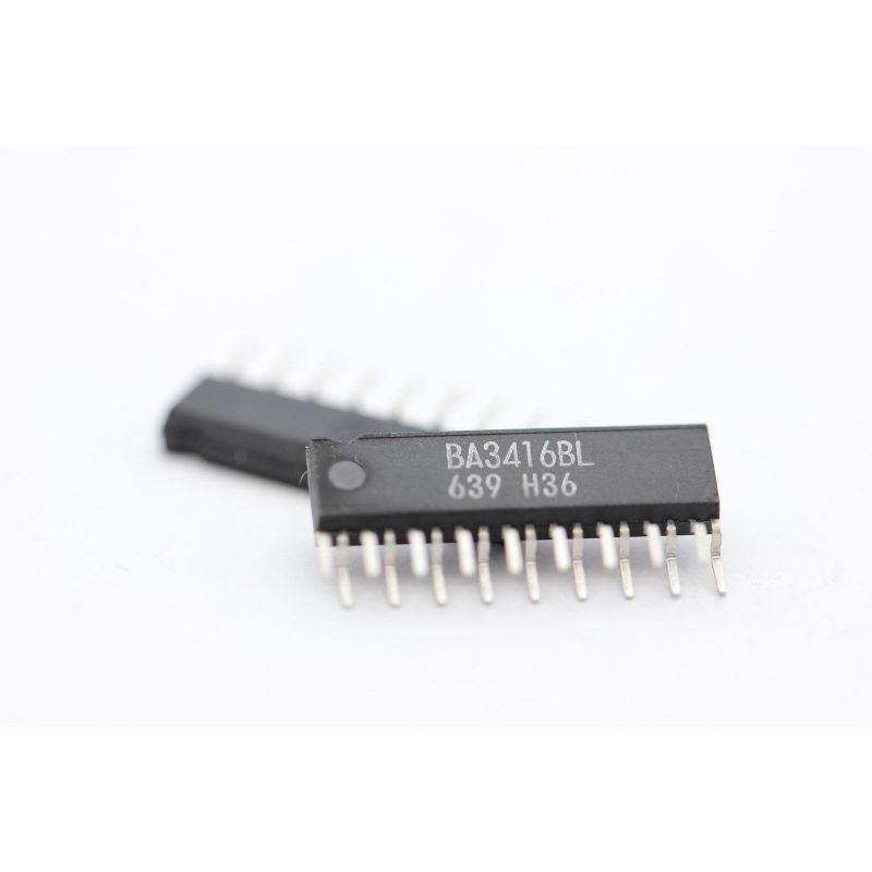 BA3416BL ROHM INTEGRATED CIRCUIT ZIP