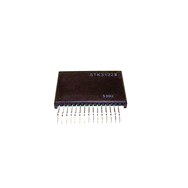 STK3122-II  SANYO INTEGRATED CIRCUIT STK3122 II STK-3122 MK2 ''